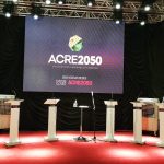 Acre 2050 lamenta a não realização do debate